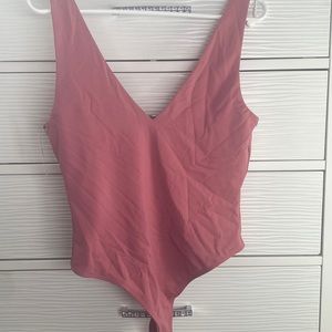 babaton contour bodysuit